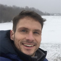 Rosh Engineering Ltd Employee Emanuel Eleftheropoulos's profile photo