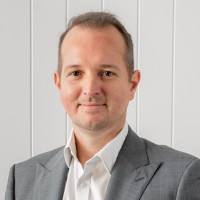 Springfield City Group Employee Dustin Welch's profile photo