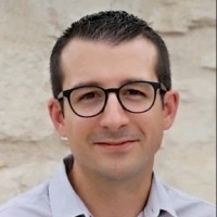 AXN Informatique Employee Benoit Lysé's profile photo