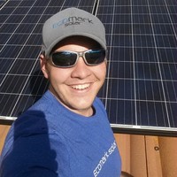 EcoMark Solar Employee John Chesney's profile photo