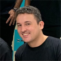 Wavemakerbr Employee Gabriel Fernandes's profile photo