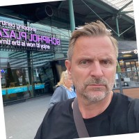 Sune Andersen Email