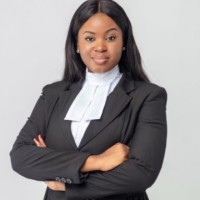 G.A Sarpong & Co. Employee Georgina Batu's profile photo