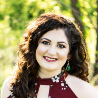 F&M Bank Employee Audra Arterburn's profile photo