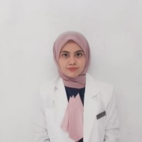 University of Indonesia Employee Rizky Putri's profile photo