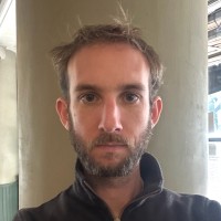 DeepAI Employee Kevin Baragona's profile photo