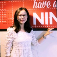 Tonic Studios Ltd Employee Annie Pan's profile photo