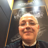 Hetronic Italy Employee Corrado Bolognesi's profile photo