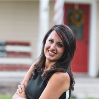 Ashley Stover Email & Phone Number