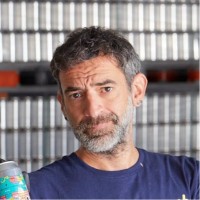 Garage Beer Co Employee Diego Magnoni's profile photo