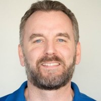 MGE Employee Martin Bunning's profile photo