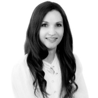 kendal:IP Employee Daniela Burns's profile photo