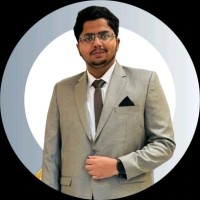 Codefied.co Employee Ebad Jilani's profile photo