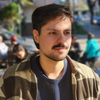 Thiago Melnik Email