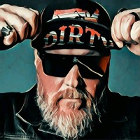 Dirty Biker Design Employee Brad Flanagan's profile photo