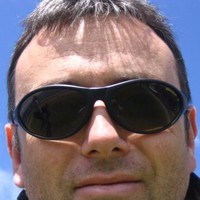 Armis Security Employee Andy Norton's profile photo