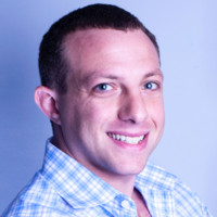 Garden leave Employee Justin Bleich's profile photo