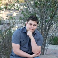 Sansay Employee Jacob Burrows's profile photo