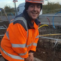 CS (Civils and Groundworks) Ltd Employee Chris Saunderson's profile photo
