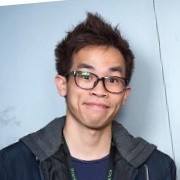 Formbay Employee Stephen Leung's profile photo