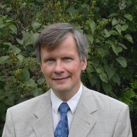 S��dert��rn University Employee Göran Andersson's profile photo