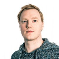 Divio Technologies AB Employee Johan Lundkvist's profile photo