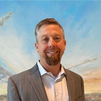 Southwest Airlines Employee Chad Farley's profile photo