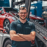 TransConnect Employee Toni Petrovic's profile photo