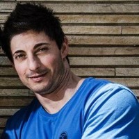 Smart OOH Employee Fabio Sarlo's profile photo