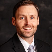 McPherson College Employee Erik Vogel's profile photo
