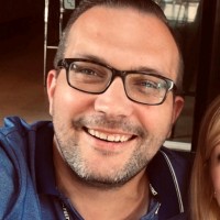 TECH Europe Employee Gunter van Kerkhove's profile photo
