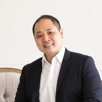 Ablative Solutions Employee Shawn Kim's profile photo