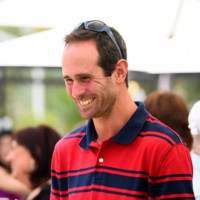 RailVision Employee Ori Makover's profile photo