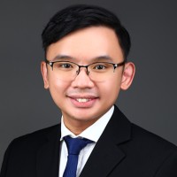 CLA Global TS Employee John Chua's profile photo