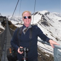 Robert Reiff Email & Phone Number