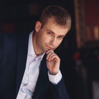 Celadon Employee Andrei Bobryk's profile photo