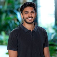 Transloadit Employee Aditya Ghelani's profile photo