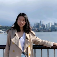 Mingyi Yang Email