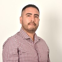 Peru.21 Employee Alvaro Reyes Quinteros's profile photo