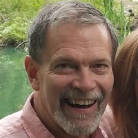 The Navigators Employee Roy Fitzwater's profile photo