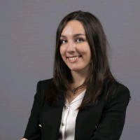 ACTIVCERT Employee Anais Aponte's profile photo