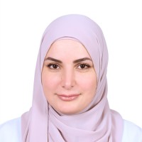 Sajeda Abdo Email & Phone Number