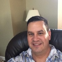 City of Bloomington, IN Employee Dan Emerick's profile photo