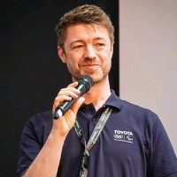 Toyota Material Handling Deutschland Employee Marco Mueller's profile photo