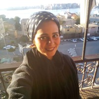 Finesse Employee Eman Mossad's profile photo