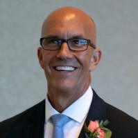 Inspira Financial Employee Darrell Harris's profile photo