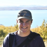 Miles Hagedorn
