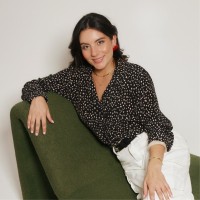 nk store Employee Carolina Genioli's profile photo