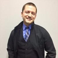 SafetyAmp Employee Cameron Brown's profile photo