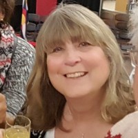 Johnson County Community College Employee Debbie McLeod's profile photo